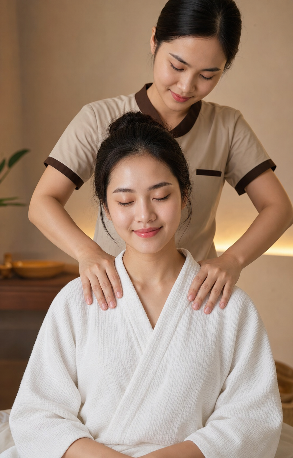 Chia sẻ 5 bí quyết làm đẹp dịp cuối năm hiệu quả nhất